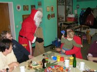 Adventsfeier 2006 24